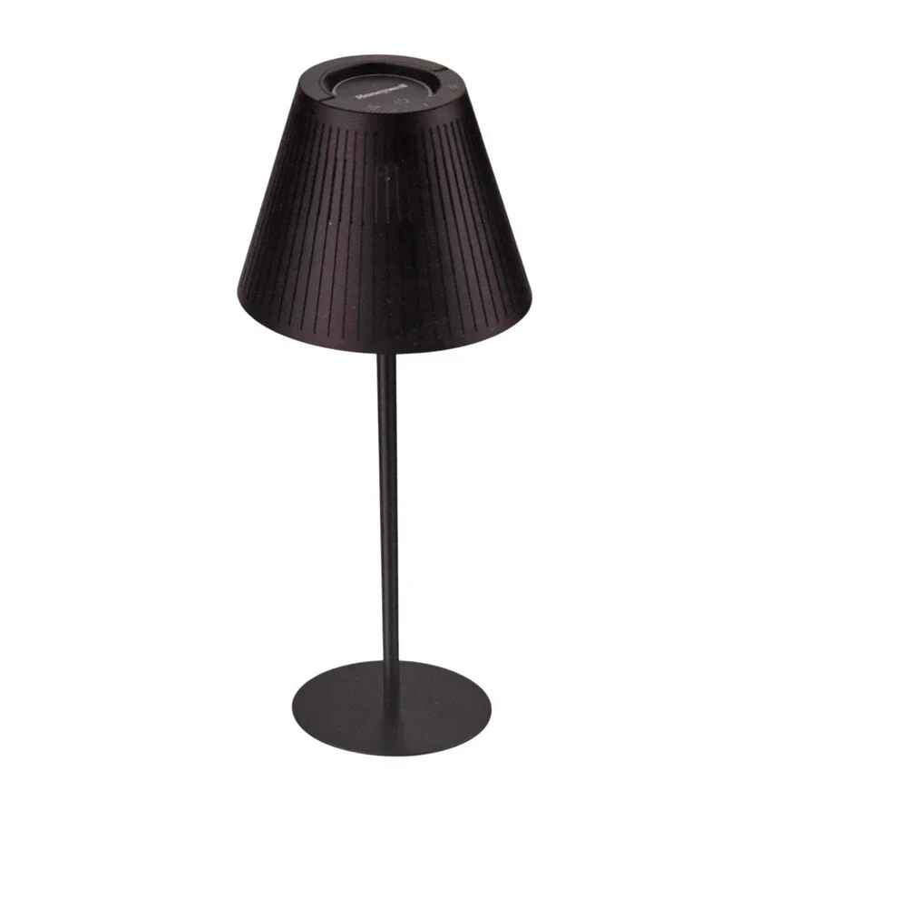Honeywell Portable Mood Table Lamp-2 HWT-M1 Black RGB LED Double Pack New Sealed